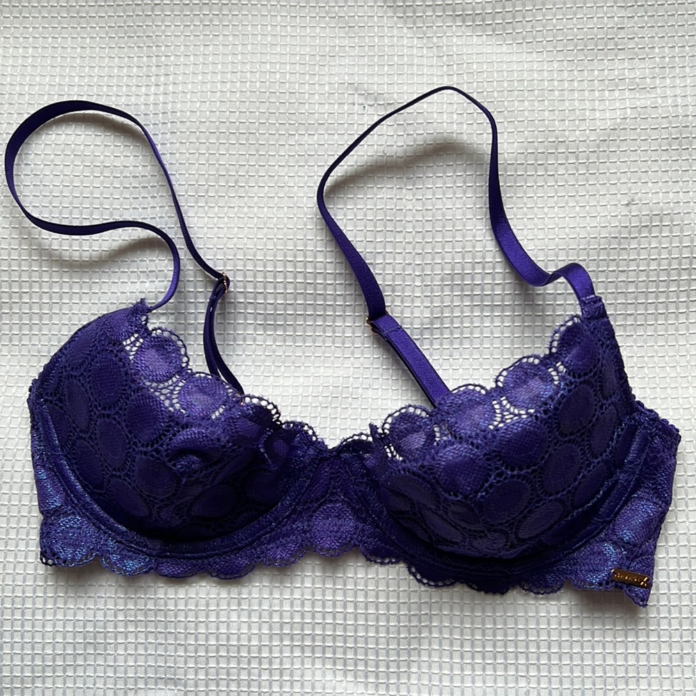 Savage X Fenty Bra
